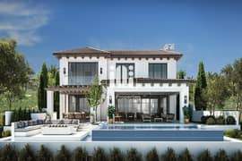 🏡طرح جـديـد | فـلل من 3 غـرف الي 8 غرف نوم حـديـثـة | مـوقـع مـمـتـاز  |