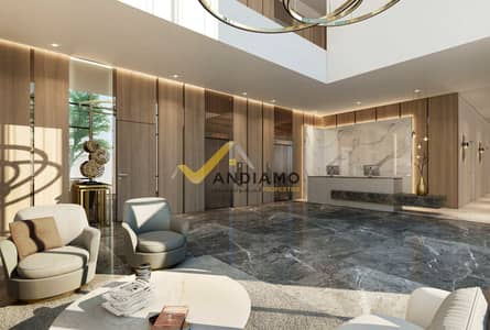 Studio for Sale in Masdar City, Abu Dhabi - gbhgd. png