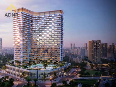 1 Bedroom Flat for Sale in Dubai Sports City, Dubai - Screenshot 2025-03-18 113322. png