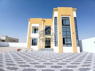 6 Bedroom Villa for Rent in Zayed City, Abu Dhabi - 53884034-16f1-405e-b6ac-346e6d7e27dc. jpg