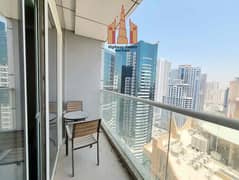 شقة في تراحب فندق وأبراج،التعاون 3 غرف 85000 درهم - 11750730