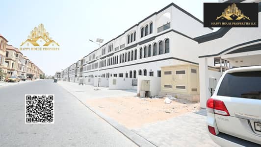 3 Bedroom Villa for Rent in Al Zahya, Ajman - DSC_9907. jpg