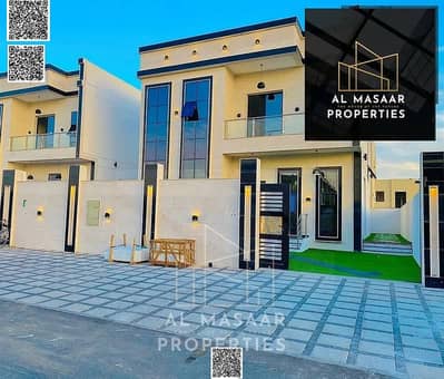 3 Cпальни Вилла Продажа в Аль Хелио, Аджман - 775856521-800x600. jpeg
