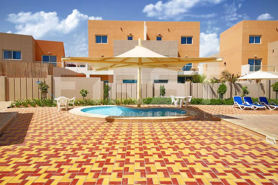 External Photo of Contemporary Village Al Reef Villas Al Reef Abu Dhabi UAE (2). jpg External Photo of Contemporary Village Al Reef Villas Al Reef Abu Dhabi UAE (2). jpg