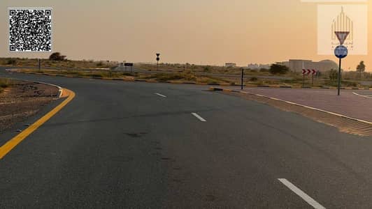 Plot for Sale in Al Salam City, Umm Al Quwain - 6Dsx3FY7F5GEOoylRzniN63cvHvZX77ysQDR8wVb. jpg