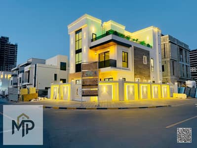 5 Cпальни Вилла Продажа в Аль Амера, Аджман - batch_IMG-20250428-WA0359. jpg