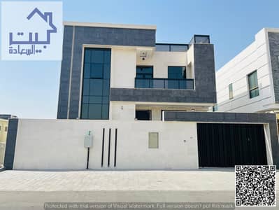 5 Bedroom Villa for Sale in Al Yasmeen, Ajman - IMG-20250518-WA0062. jpg