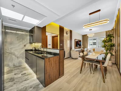 1 Спальня Апартамент в аренду в Дубай Марина, Дубай - REP07813. jpg