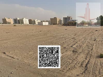 艾尔朱尔夫， 阿治曼 住宅地块待售 - image - 2025-05-25T130916.435. png