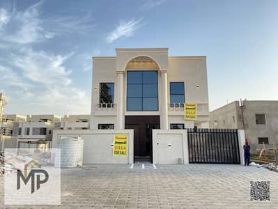 5 Bedroom Villa for Sale in Al Amerah, Ajman - batch_IMG-20250428-WA0232. jpg