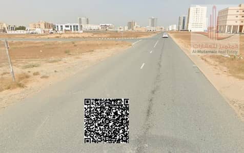 Plot for Sale in Al Jurf, Ajman - 1. jpg