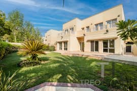 Park View | Extended | Vacant Now
