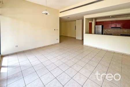 3 Bedroom Apartment for Rent in The Greens, Dubai - Great Condition | Vacant | Vastu Compliant