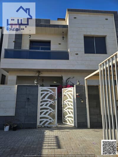 5 Bedroom Villa for Rent in Al Yasmeen, Ajman - IMG-20250524-WA0094. jpg