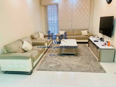 2 Bedroom Apartment for Rent in Al Nahda (Sharjah), Sharjah - IMG_2334. jpg