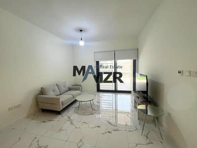 2 Bedroom Apartment for Rent in Al Raha Beach, Abu Dhabi - 2 BHK Apartment | Elegant Layout | Balcony View
