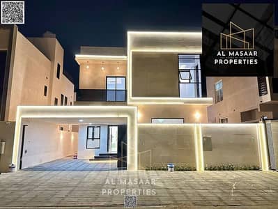 5 Cпальни Вилла Продажа в Аль Ясмин, Аджман - 775811900-800x600. jpeg