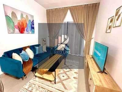 2 Cпальни Апартамент в аренду в Аль Хан, Шарджа - 1000154352. jpg