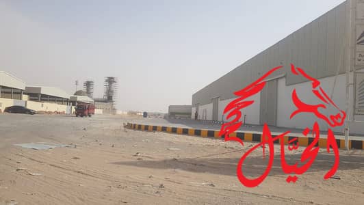 Warehouse for Sale in Al Sajaa Industrial, Sharjah - IMG-20220927-WA0000. jpg