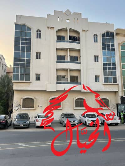 مبنى سكني 11 غرف نوم للبيع في مويلح، الشارقة - WhatsApp Image 2025-04-28 at 7.18. 34 AM. jpeg
