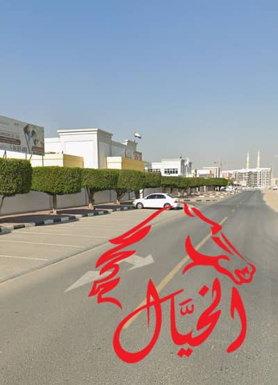 姆瓦伊莱社区， 夏尔迦 住宅地块待售 - WhatsApp Image 2025-02-23 at 5.07. 05 AM. jpeg