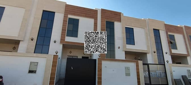 5 Bedroom Villa for Sale in Al Helio, Ajman - WhatsApp Image 2025-05-25 at 1.26. 56 PM. jpeg