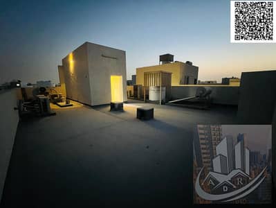 فیلا 4 غرف نوم للايجار في الزاهية، عجمان - WhatsApp Image 2025-05-25 at 10.11. 35 AM (1). jpeg