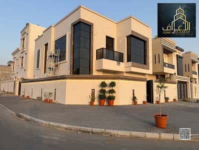 5 Bedroom Villa for Sale in Al Helio, Ajman - 5870919328549947546. jpg
