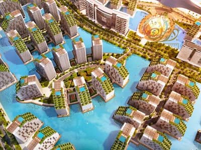 2 Bedroom Flat for Sale in Dubai South, Dubai - Screenshot 2024-07-04 165215. png