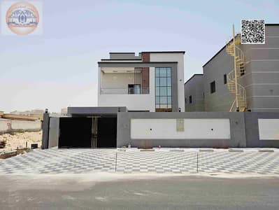 5 Cпальни Вилла Продажа в Аль Рауда, Аджман - 1001003422. jpg