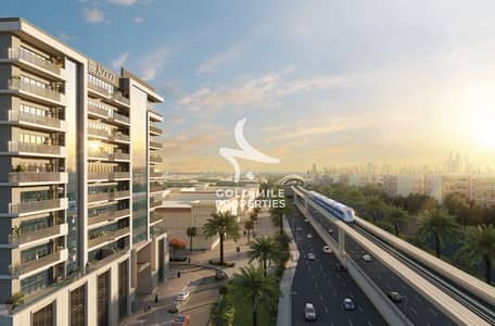 2 Bedroom Flat for Sale in Al Furjan, Dubai - Screenshot (539). png