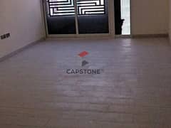 شقة في شارع السلام 3 غرف 125000 درهم - 11751069