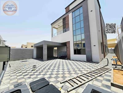 5 Cпальни Вилла Продажа в Аль Рауда, Аджман - 1001003423. jpg