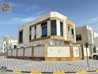5 Bedroom Villa for Sale in Al Amerah, Ajman - WhatsApp Image 2025-01-23 at 5.09. 10 PM. jpg