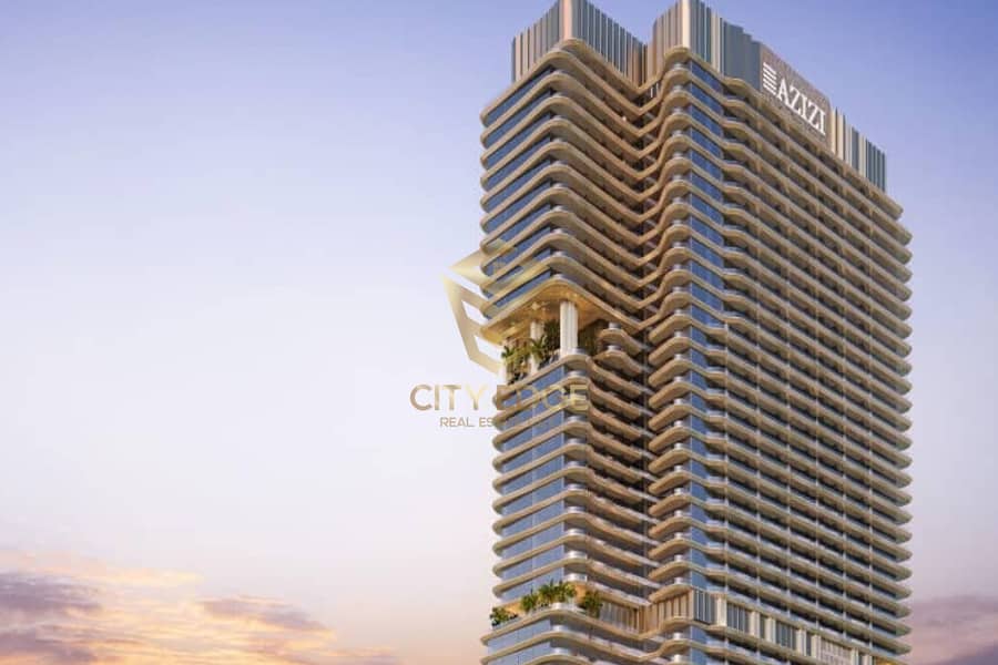 位于阿拉伯城,Azizi Milan,Azizi Milan 51 的公寓 580000 AED - 11751088 位于阿拉伯城,Azizi Milan,Azizi Milan 51 的公寓 580000 AED - 11751088