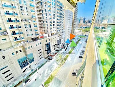 2 Bedroom Apartment for Rent in Al Taawun, Sharjah - 7a14063e-0682-4d80-accb-7fa204ad1140. jpg