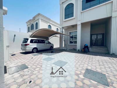 6 Bedroom Villa for Rent in Barashi, Sharjah - 46092509-d419-437c-b47c-dcd1ecff311e. jpg