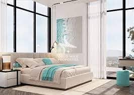 1 Bedroom Flat for Sale in Al Furjan, Dubai - images (5). jpg