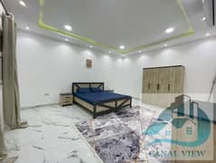 شقة في مدينة خليفة 1 غرفة 60000 درهم - 11751127