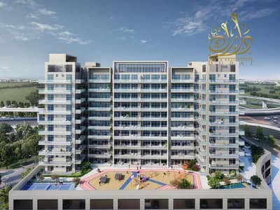 فلیٹ 2 غرفة نوم للبيع في الفرجان، دبي - Equiti-Home-Exterior-1_1_1-scaled. jpg