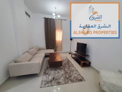 1 Bedroom Apartment for Rent in Al Rashidiya, Ajman - IMG-20250507-WA0057. jpg