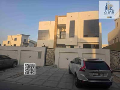 5 Bedroom Villa for Sale in Al Helio, Ajman - 1000007748. jpg