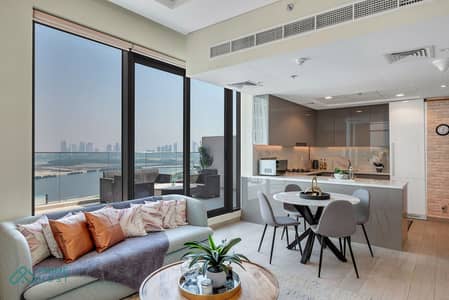 1 Bedroom Flat for Rent in Al Jaddaf, Dubai - DSC_2650_1. jpg