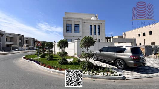 6 Bedroom Villa for Sale in Al Alia, Ajman - Untitled Project (1). jpg