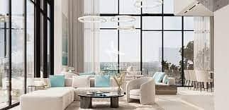 1 Bedroom Flat for Sale in Al Furjan, Dubai - images (8). jpg