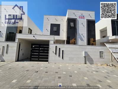 فیلا 5 غرف نوم للايجار في الياسمين، عجمان - IMG-20250517-WA0243. jpg