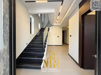 4 Bedroom Villa for Sale in Al Zahya, Ajman - IMG-20250425-WA0123. jpg
