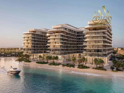 1 Bedroom Flat for Sale in Al Raudah, Umm Al Quwain - 1. jpg