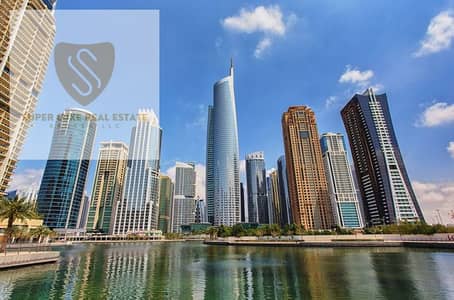 شقة 1 غرفة نوم للبيع في أبراج بحيرات الجميرا، دبي - jlt-1-media. jpg