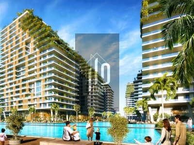 Studio for Sale in Dubai South, Dubai - Screenshot 2024-07-04 165257. png